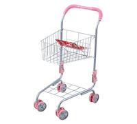 wisoolkic Pretend Play Accessories Learning Development Grocery Cart Toy Gift Combining Fun And Educational Value Kids Shopping Cart Toy Grocery Toddlers