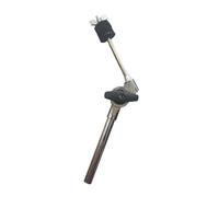 wisoolkic Professional Drum Cymbals And Cymbal Arm Holder Deliver Strong Performance With Durable Metal Drum Kits Accessories Cymbal Arm Holder Metal Kits Accessories