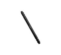 wisoolkic Quick Release Skewer Adapter Conversion Made Aluminum Alloy Ensures Long Lasting Strength And Stability During Urgent Rides Bike Hub Qr Quick Release Thru Axle Adapter