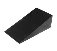 wisoolkic Reliable Calf Stretcher Block EVA Leg Stretch Heel Raise For Effective Slant Board Yoga Foam Wedge Block And Fitness Training Sessions Foot Incline Board Wedge Stretching, Style E