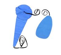 wisoolkic Saxophone Cleaning Maintenance Kits Instrument Professional Musicians Who Require Care And Attention Cleaning Cloth Is Designed To Go Into Flute Flute Cleaner Kits Including Sax Cloth