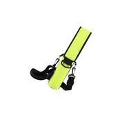 wisoolkic Scuba Diving Tank Carrier Storage Organizer Mini Scuba Equipment Accessory Stylish Durable Waterproof Diving Equipment Shoulder Bag Cylinder Tank Bag Oxygen Cylinder Dive