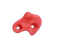 wisoolkic Secure And Durable Plastic Grip Hand Holds For Kids Rock Wall Climbing Easy To Kids Rock Wall Climbing Hand Holds 1pieces