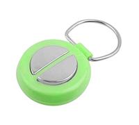 wisoolkic Shocking Hand Buzzer Portable Handheld Novelty Joke Toy House Friend Parties Clubs Gathering Buzzers Random Color