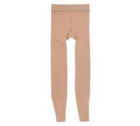 wisoolkic Skating Tights With Crystals Rhinestone Soft Velvet Ice Figure Skating Attire Designed For Comfort And Style Ice Figure Leggings Compression Pants