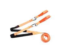 wisoolkic Ski Training Harness Snowboard Kids Effective Leash Helps Develop Skills Quickly For Young Beginners Ski Training Harness For Kids Snowboard