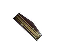 wisoolkic Snooker Scoreboard Shuffleboard Mounted Scoreboard Wood Score Keeper Making Every Game More Enjoyable And Fun Snooker Scoreboards British Billiard Game Counter