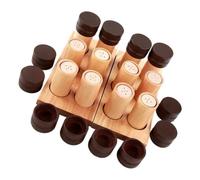 wisoolkic Teaching 12pcs Smell Training Set Fun and Educational Toys for Kids