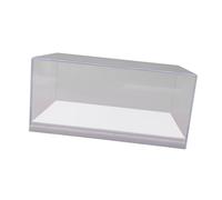 wisoolkic Toy Car Display Case Keeps 1 64 Scale Models Organized And Dustproof While Stylishly Showcasing Car Collections Clear Acrylic Display Case For 1:64 Model Cars
