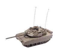 wisoolkic Tracked Crawler Chariot Is Educational Toy Building Model Encouraging Hands On Learning While Having Fun Educational Toy Building Model Kits Scene Decor, yellow, Type 15