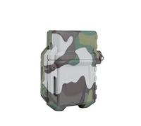 wisoolkic Traveling Lighter Case Portable Removable Lighters Cover Shell Protector Box Accessories Replacement for Zippo, CP