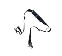 wisoolkic Universal Heavy Duty Carry Strap for Beach Chair Folding Chair with Adjustable Shoulder Strap Outdoor Activities Adjustable Shoulder Scooter Carry