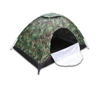 wisoolkic Waterproof Camping Tent Stay Dry And Protected In Any Weather Wide Application Polyester Outdoor Camping Tent