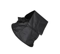 wisoolkic Weather Resistant Stage Lighting Accessories Premium LED Par Light Rain Cover Easy Install Ensures Reliable Performance LED Rain Cover Waterproof, Black, Style C