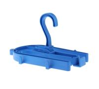 wisoolkic Wetsuit Hanger Drysuit Hanger Scuba Gear Features 360 Degree Rotatable Hook For Easy Access To Gear Scuba Diving Wetsuit Drysuit Hanging Bracket