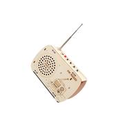 wisoolkic Wooden Educational Science Experiment Toy With Wide Application Classroom Teaching Or Home Learning Activities Easy To Assemble Classroom Teaching DIY Educational Toy Crafts