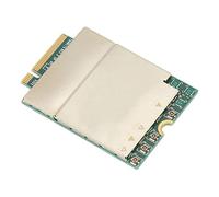 Wisoqu 5G Network Module T99W175, PCI Express M.2 Card for Dell Laptops, 5G Modem with WWAN LTE GPS, for Dell Latitude 9420 9430 9520 7560 7760, Wisoqukexdg8pvyr
