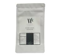 WISP Curcumin (Turmeric) Powder | Pure & Natural 100g or 250g (100g)