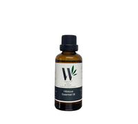 Wisp Hibiscus Essential Oil - Pure & Natural 50ml Undiluted