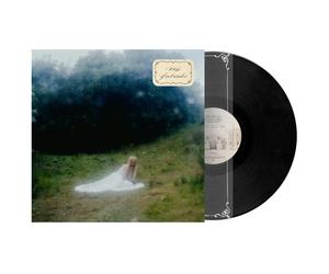 Wisp If Not Winter (Vinyl) (US IMPORT)