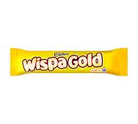 Wispa Gold (Sgl x 48 x 1 pack size)