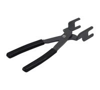 WISPAUSU Fuel and AC Line Disconnect Plier, 37300 Fuel Line Connector Removal Tool for Replacing Fuel Filters