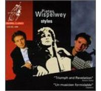 Wispelwey, Pieter - Pieter Wispelwey Sampler