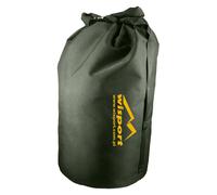 Wisport 100 l transport bag - Olive