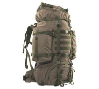 WISPORT ARMY REINDEER RUCKSACK SECURITY BACKPACK MOLLE TREKKING 75L RAL 7013