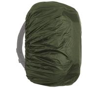 Wisport Backpack Rain Cover 120L Mens Waterproof Compact Lightweight Olive