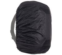 Wisport Backpack Rain Cover 40-50L Waterproof Compact Lightweight Black