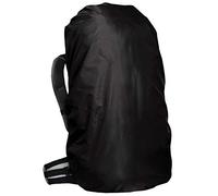 Wisport Backpack Rain Cover 75-90L Waterproof Compact Lightweight Black