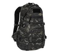 Wisport Caracal 25 l Backpack - MultiCam Black