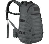Wisport Caracal 25L Hydration Rucksack Army MOLLE Backpack Hiking Pack Graphite