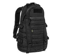 Wisport Caracal Backpack 25 l Black