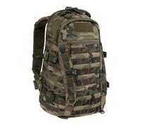 Wisport Caracal wz.93 Pantera PL Woodland Backpack 25 l