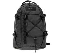 Wisport Chicago 25 l Backpack Black