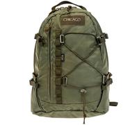 Wisport Chicago Backpack 25 l Olive