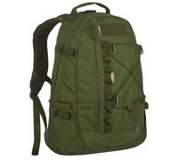 Wisport Chicago Backpack Military Tactical Molle Army Olive Green