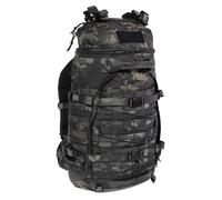 Wisport Crafter 55 l Backpack - MultiCam Black