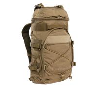Wisport Crafter Backpack 30 l - Coyote Brown