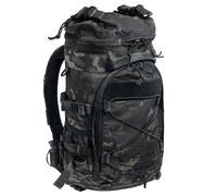 Wisport Crafter Backpack 30 l - MultiCam Black