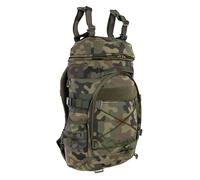 Wisport Crafter Backpack 30 l - wz.93 Pantera PL Woodland