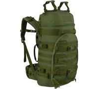 Wisport Crafter Rucksack Olive Green