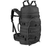 Wisport Crafter Rucksack Airsoft Police Security Tactical Hunting Military Black