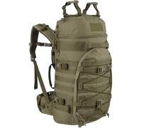 Wisport Crafter Rucksack MOLLE Police Security Military Tactical Patrol RAL 7013