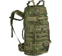 Wisport Crafter Rucksack Multicam Tropic