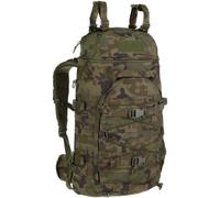 Wisport Crafter Rucksack Pl Woodland