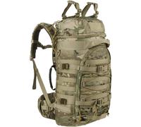 Wisport Crafter Rucksack Police Military MOLLE Airsoft Security MultiCam Camo