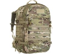 Wisport Crossfire Shoulder Bag and Rucksack Airsoft Army Hunting MultiCam Camo